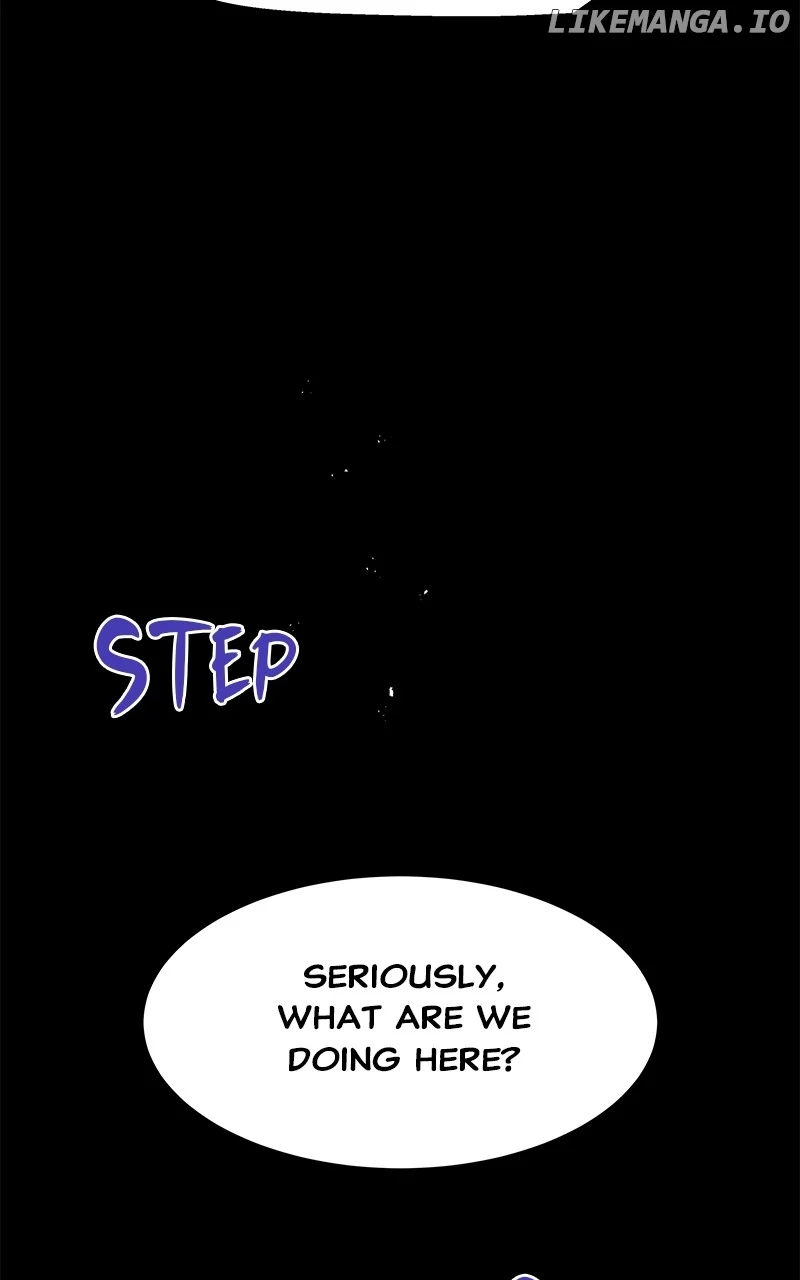 Goddess’s Way of Attacking Tigers Chapter 90 568 ch 90 102