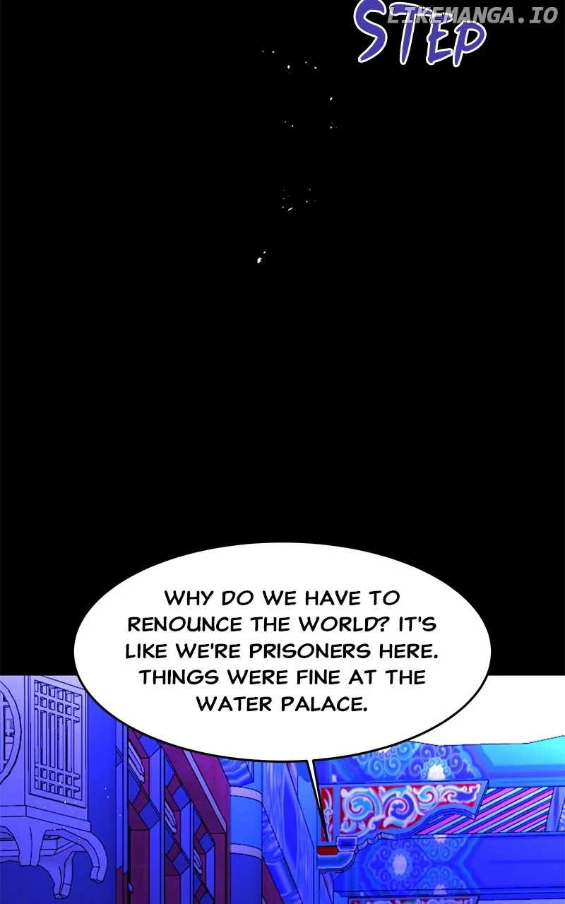 Goddess’s Way of Attacking Tigers Chapter 90 569 ch 90 103