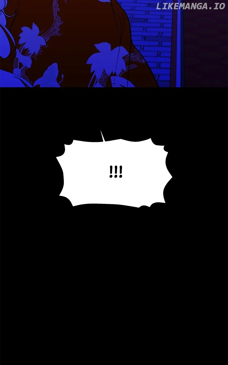 Goddess’s Way of Attacking Tigers Chapter 90 571 ch 90 105