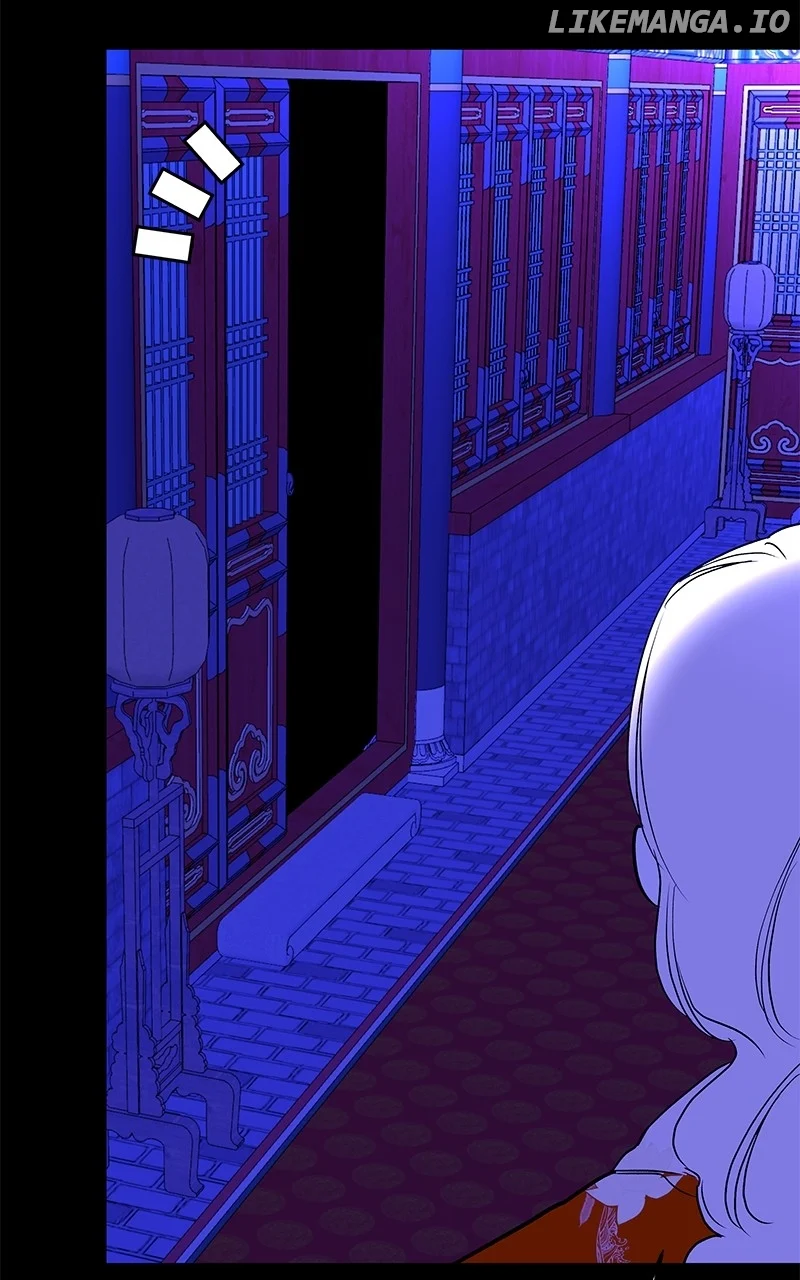 Goddess’s Way of Attacking Tigers Chapter 90 573 ch 90 107