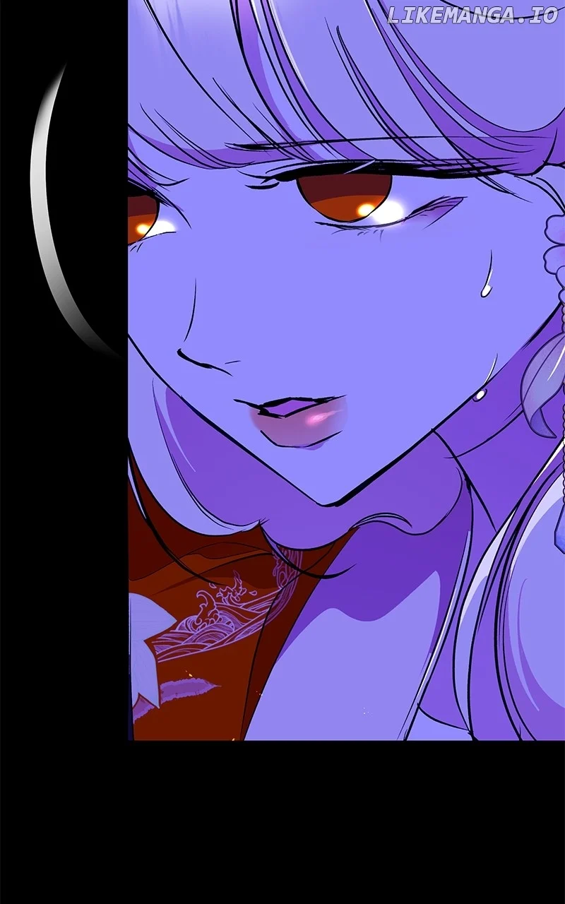 Goddess’s Way of Attacking Tigers Chapter 90 577 ch 90 111