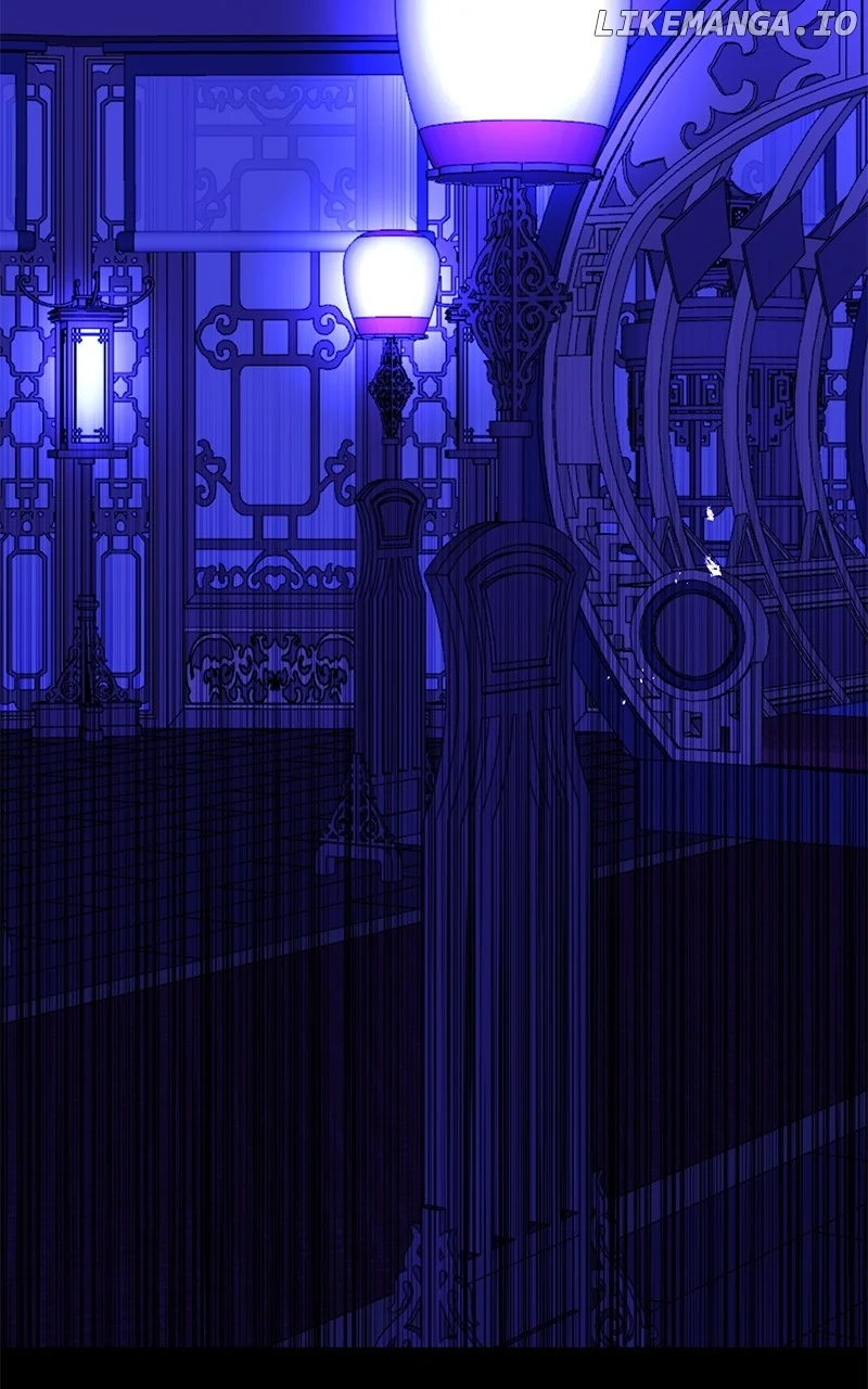 Goddess’s Way of Attacking Tigers Chapter 90 579 ch 90 113