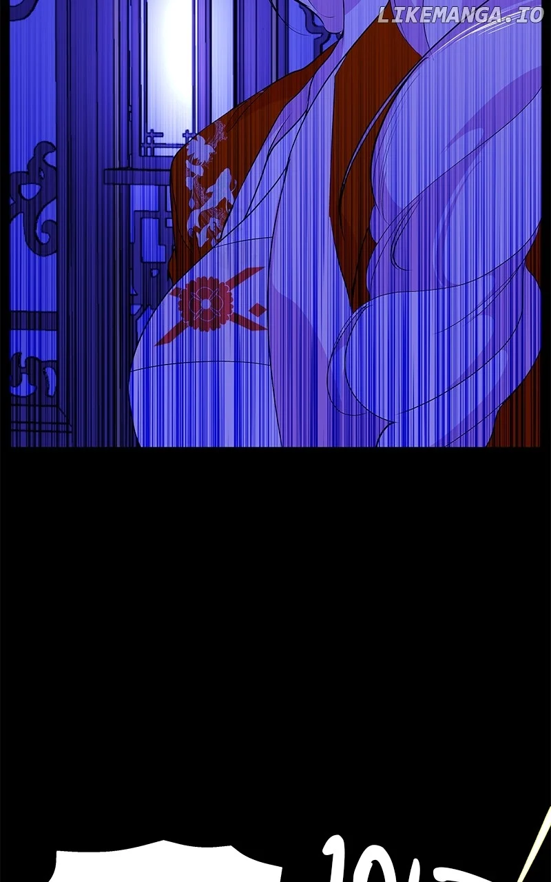 Goddess’s Way of Attacking Tigers Chapter 90 581 ch 90 115