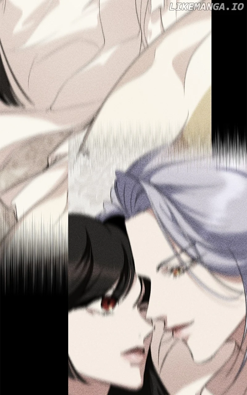 Goddess’s Way of Attacking Tigers Chapter 90 584 ch 90 118