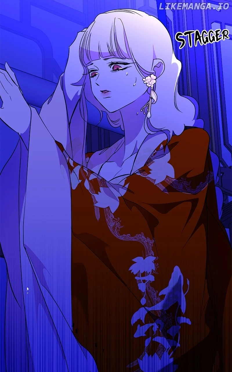 Goddess’s Way of Attacking Tigers Chapter 90 586 ch 90 120