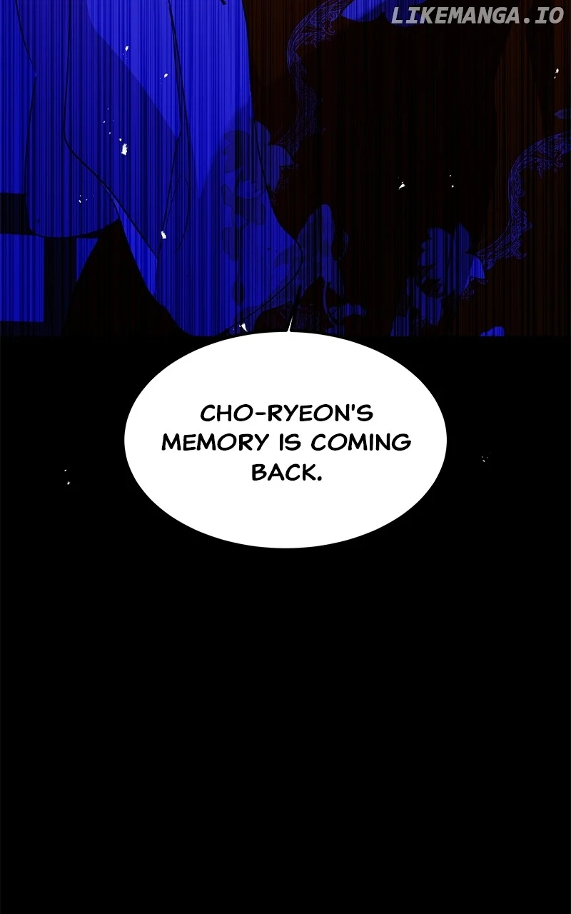 Goddess’s Way of Attacking Tigers Chapter 90 587 ch 90 121