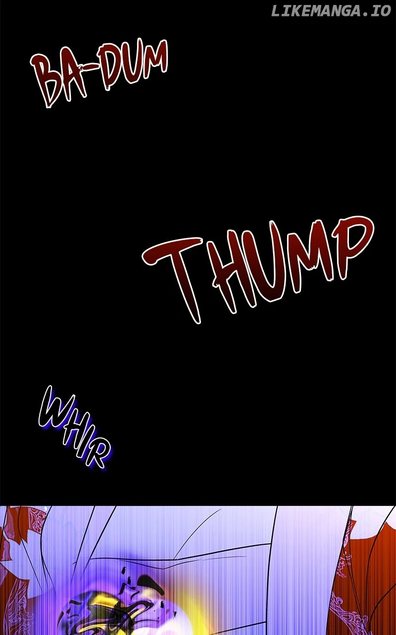 Goddess’s Way of Attacking Tigers Chapter 90 588 ch 90 122