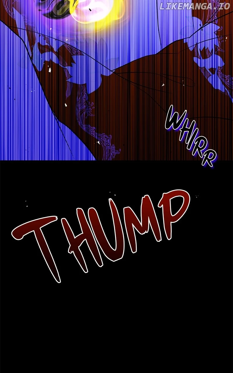 Goddess’s Way of Attacking Tigers Chapter 90 589 ch 90 123