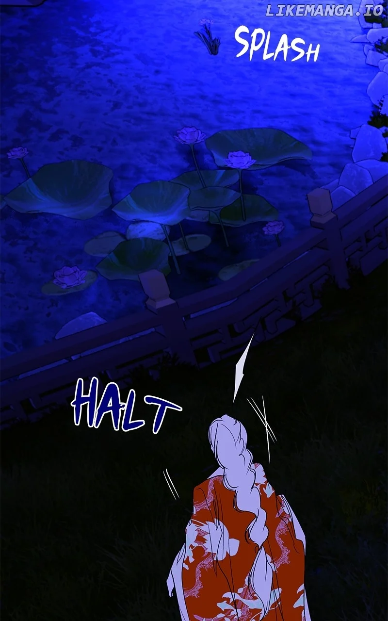 Goddess’s Way of Attacking Tigers Chapter 90 594 ch 90 128