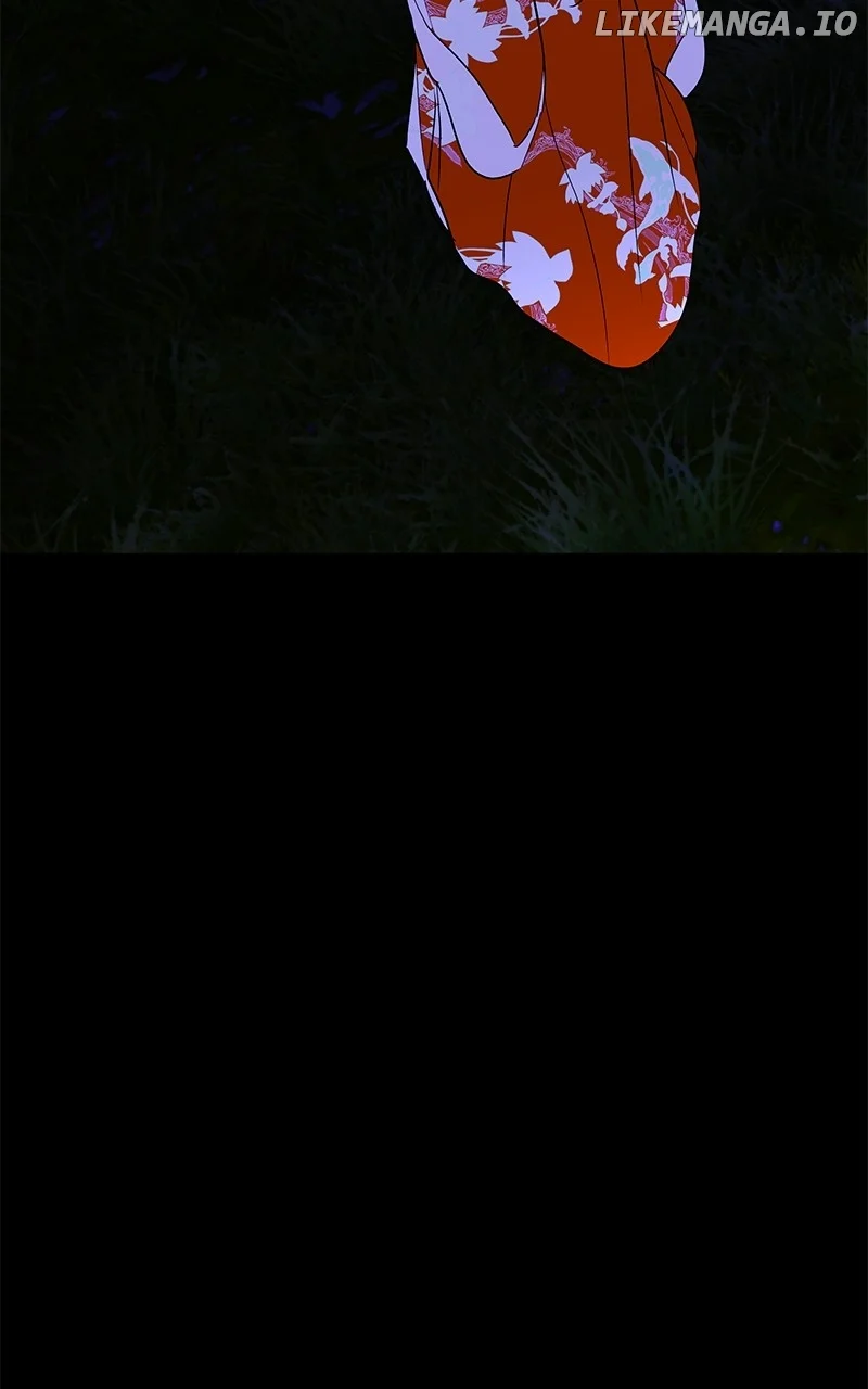 Goddess’s Way of Attacking Tigers Chapter 90 595 ch 90 129