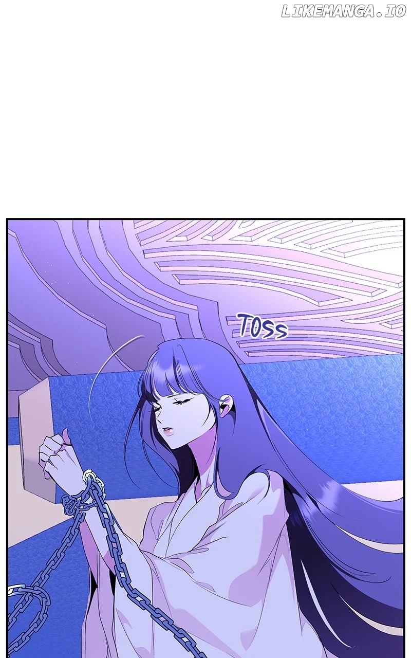 Goddess’s Way of Attacking Tigers Chapter 90 479 ch 90 13