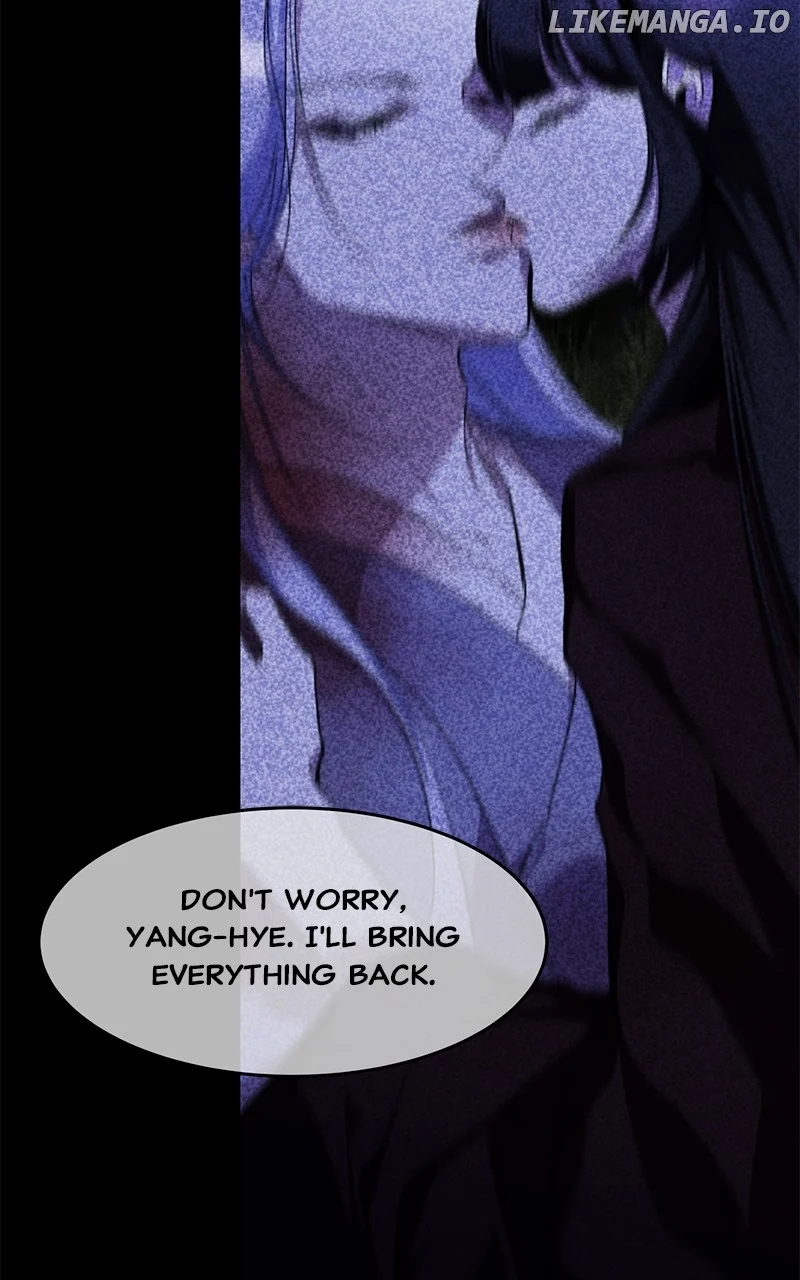 Goddess’s Way of Attacking Tigers Chapter 90 599 ch 90 133