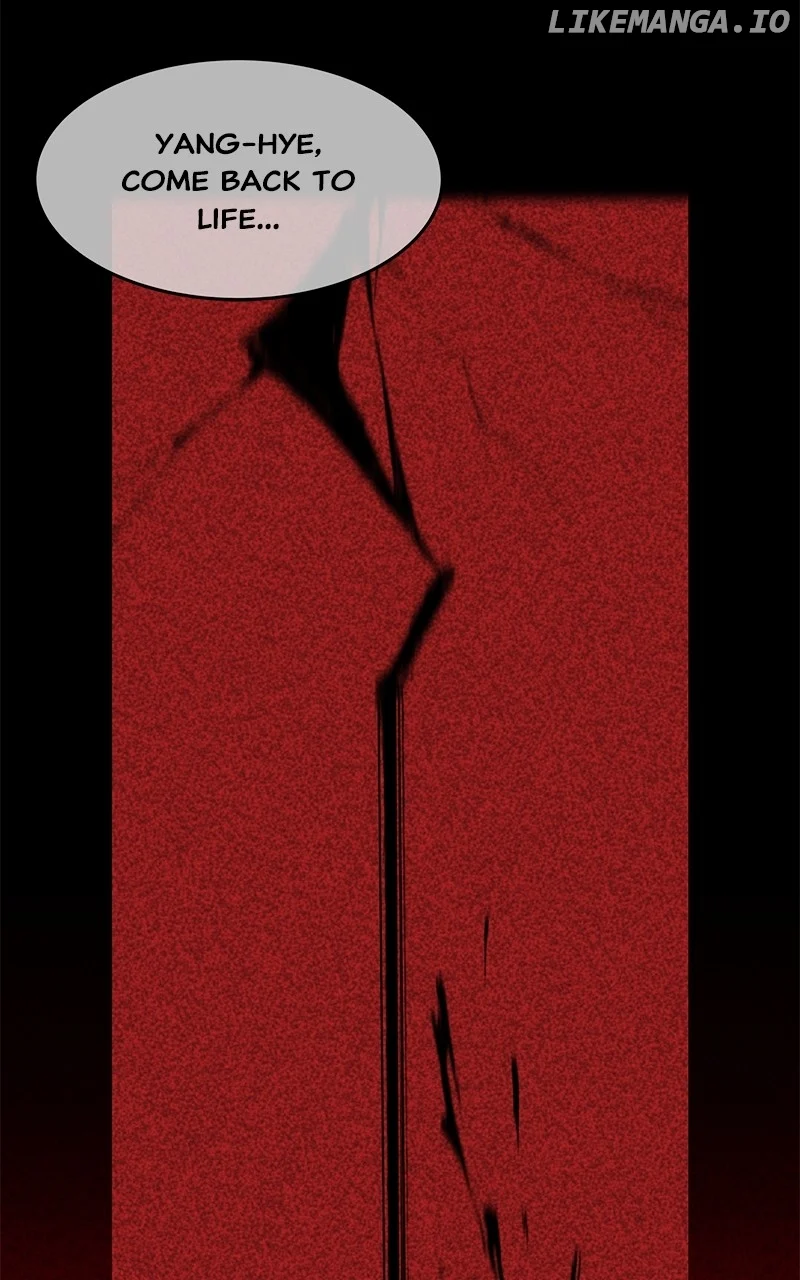 Goddess’s Way of Attacking Tigers Chapter 90 601 ch 90 135