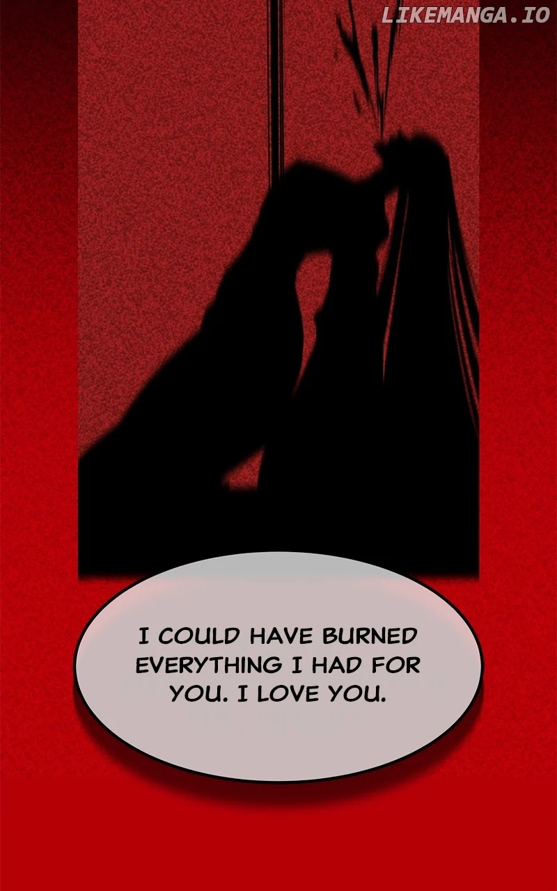 Goddess’s Way of Attacking Tigers Chapter 90 602 ch 90 136