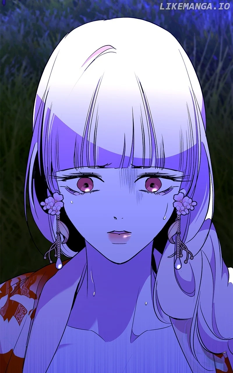 Goddess’s Way of Attacking Tigers Chapter 90 606 ch 90 140