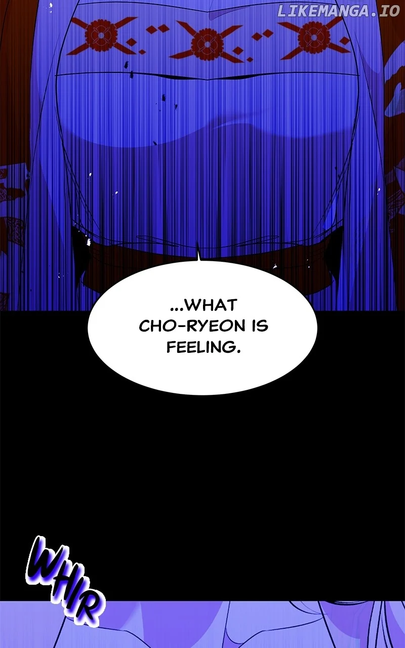 Goddess’s Way of Attacking Tigers Chapter 90 607 ch 90 141