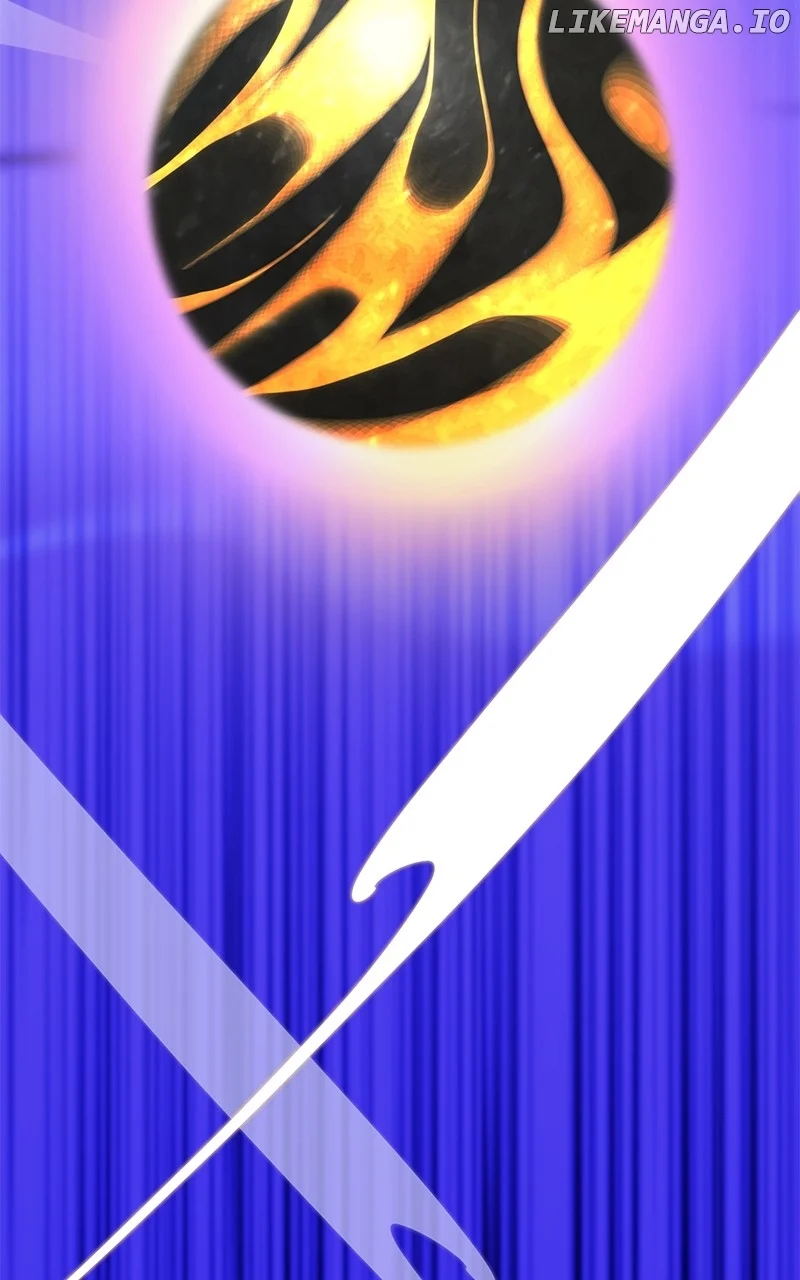 Goddess’s Way of Attacking Tigers Chapter 90 610 ch 90 144