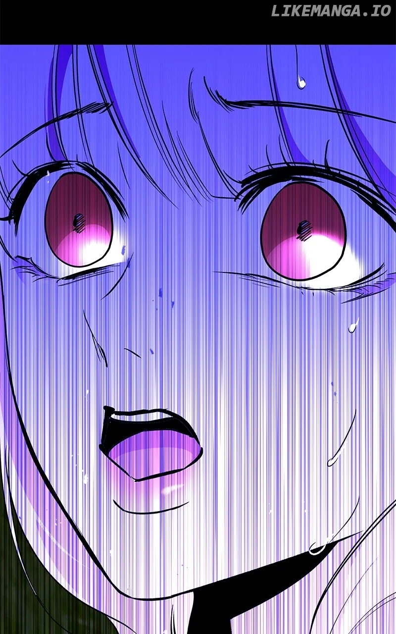 Goddess’s Way of Attacking Tigers Chapter 90 612 ch 90 146