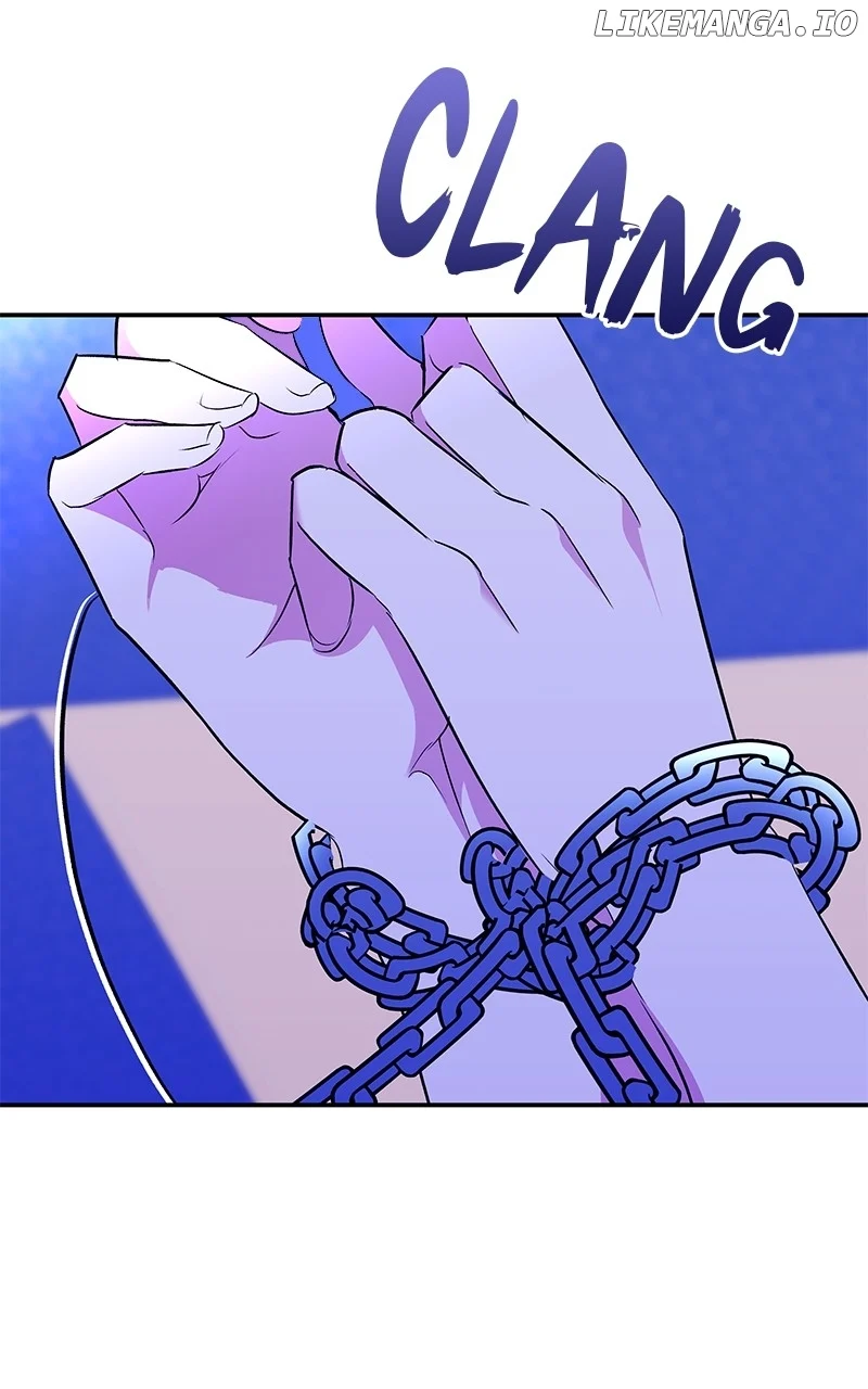 Goddess’s Way of Attacking Tigers Chapter 90 481 ch 90 15