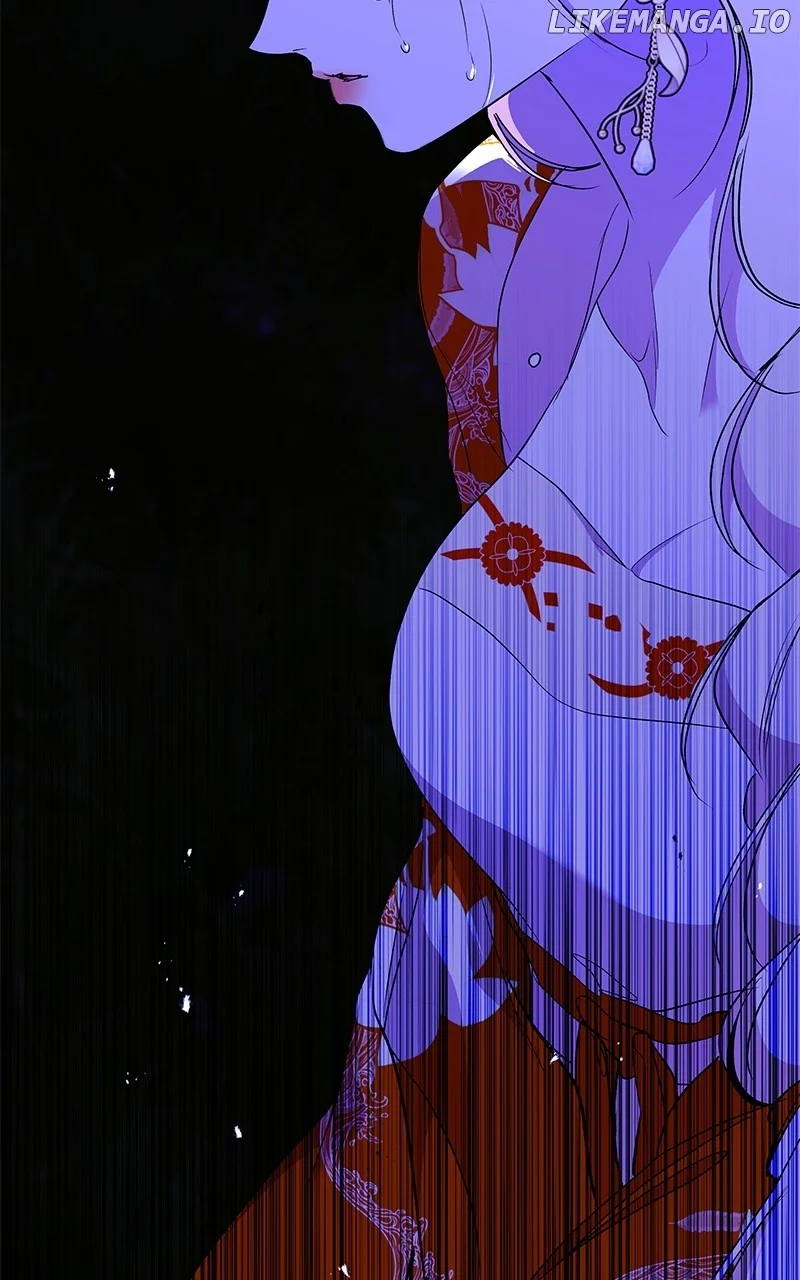 Goddess’s Way of Attacking Tigers Chapter 90 617 ch 90 151