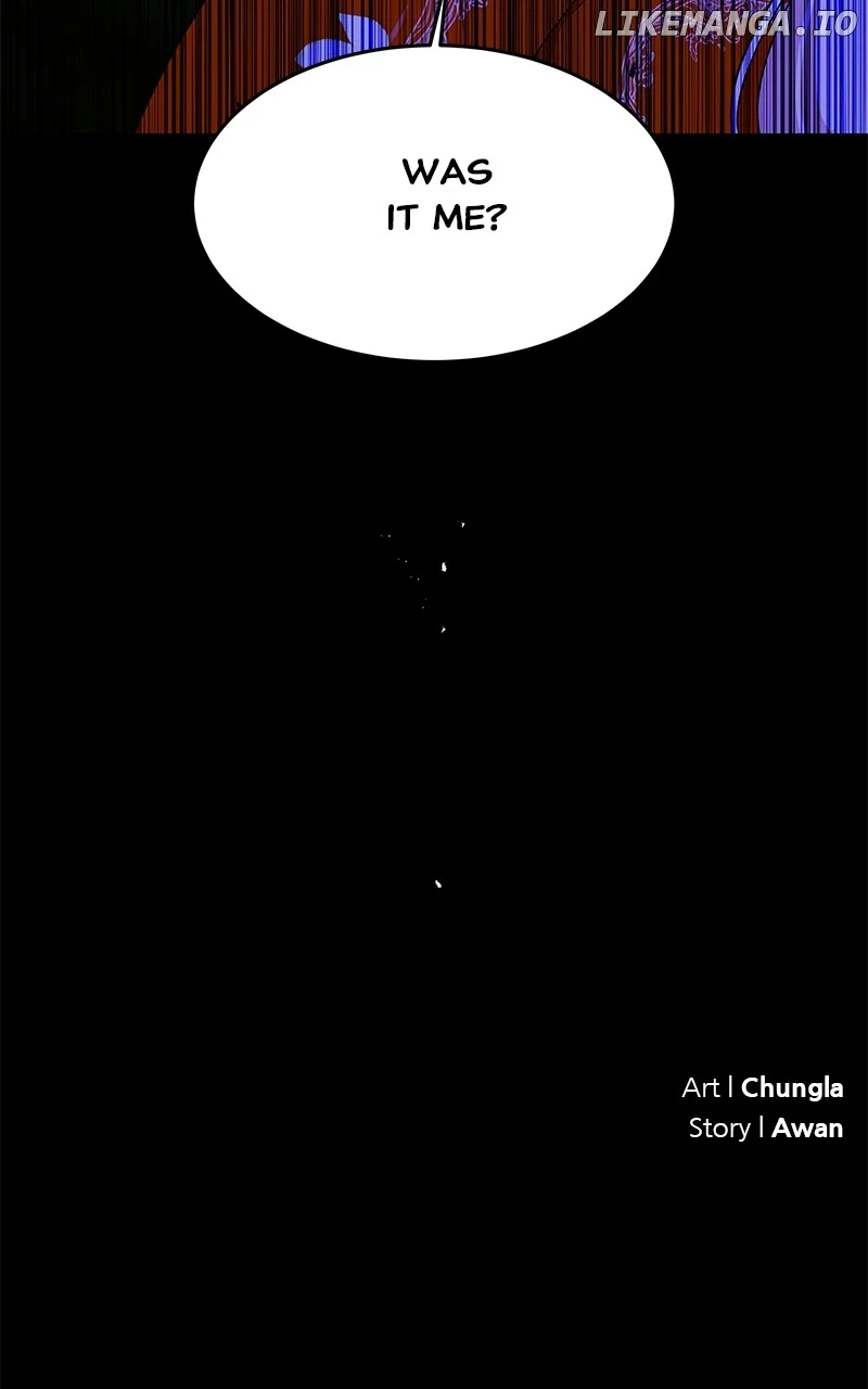 Goddess’s Way of Attacking Tigers Chapter 90 618 ch 90 152