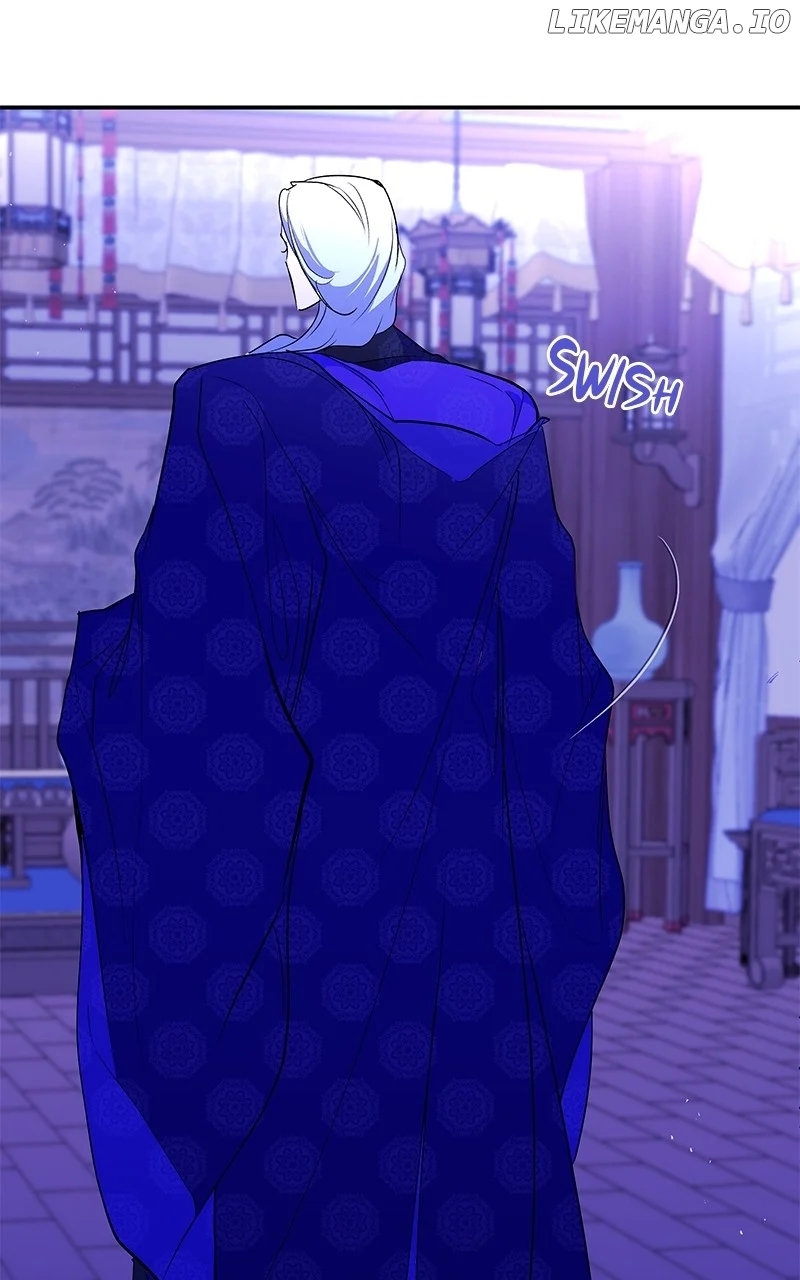 Goddess’s Way of Attacking Tigers Chapter 90 484 ch 90 18