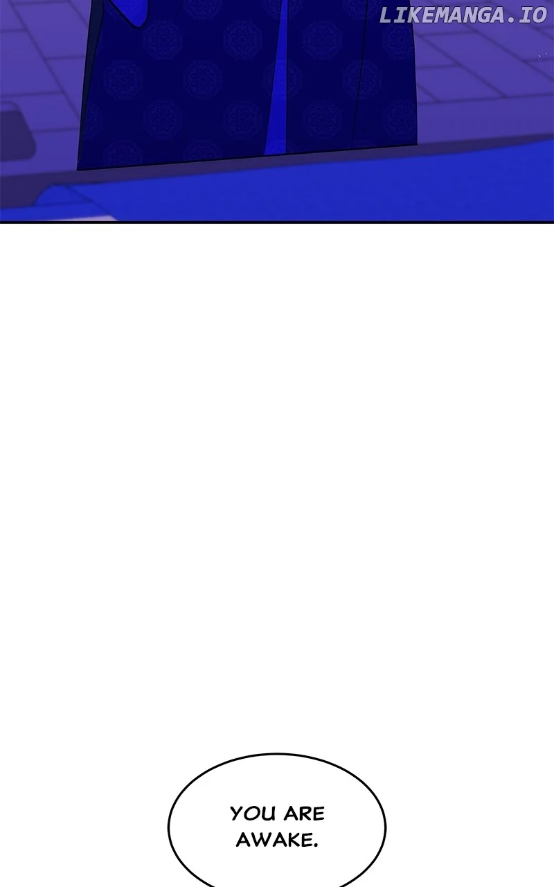 Goddess’s Way of Attacking Tigers Chapter 90 485 ch 90 19