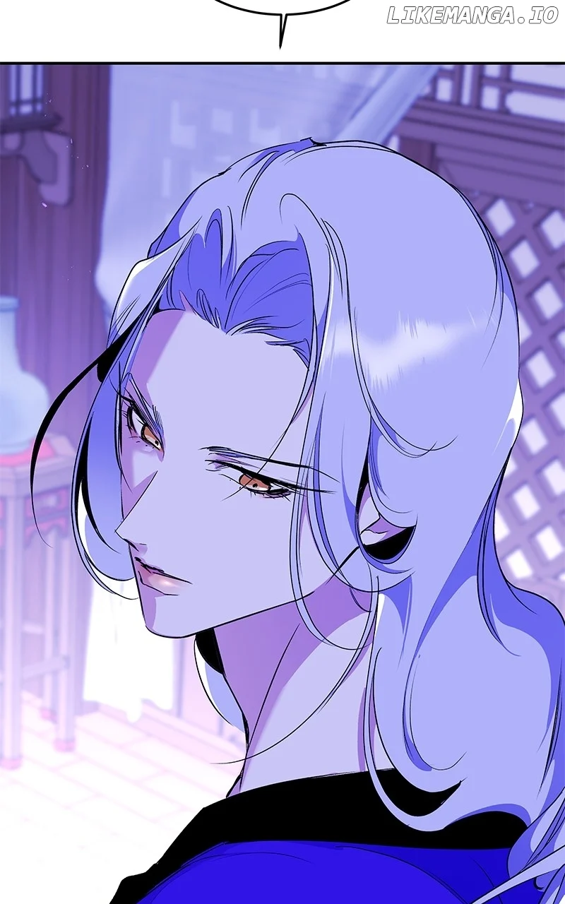 Goddess’s Way of Attacking Tigers Chapter 90 486 ch 90 20