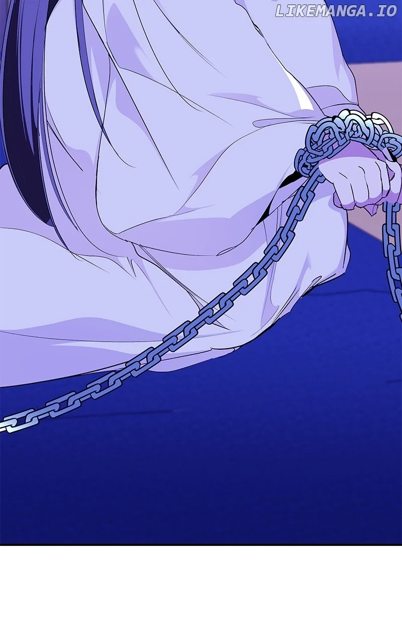 Goddess’s Way of Attacking Tigers Chapter 90 489 ch 90 23