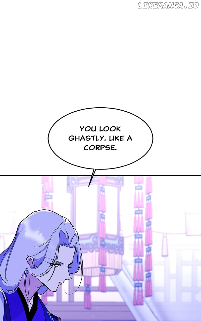 Goddess’s Way of Attacking Tigers Chapter 90 490 ch 90 24