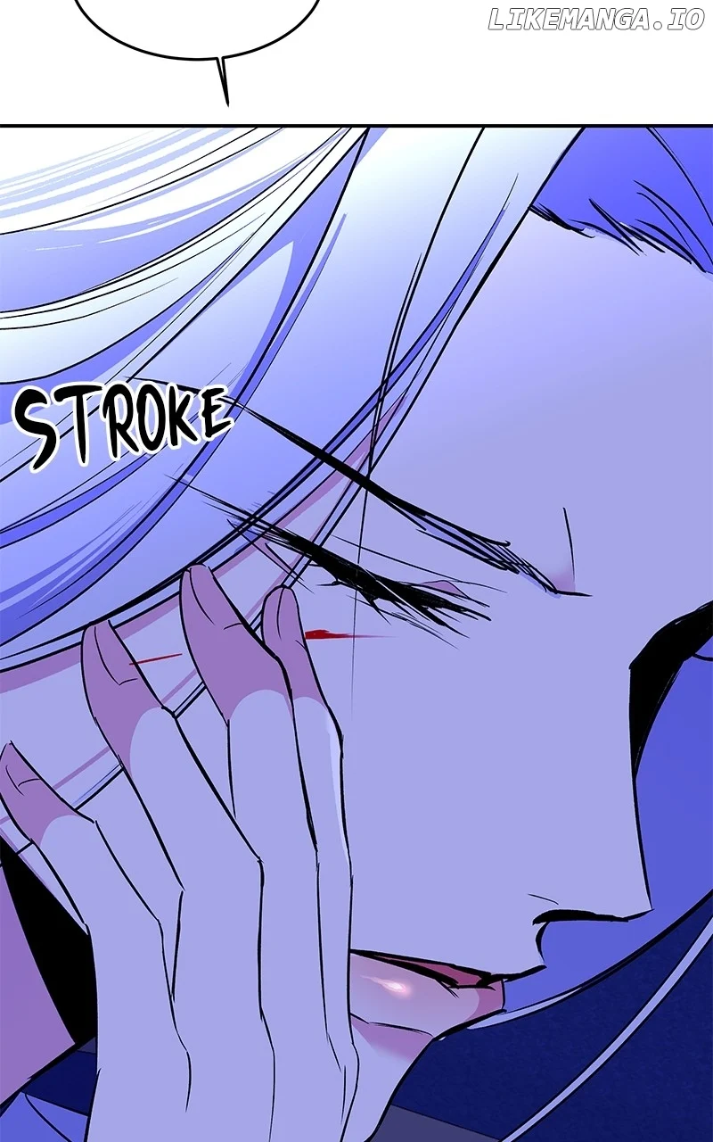 Goddess’s Way of Attacking Tigers Chapter 90 469 ch 90 3