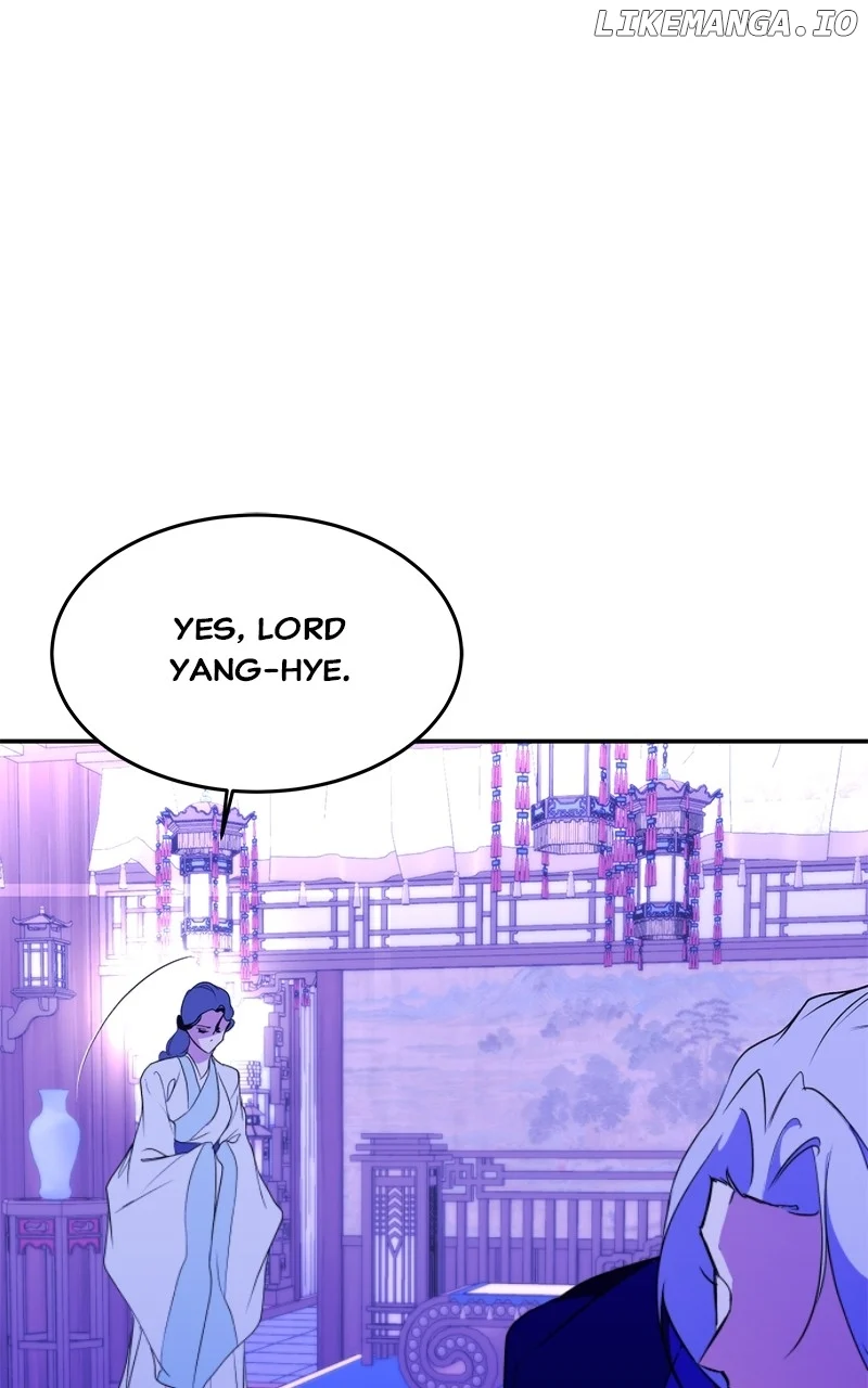 Goddess’s Way of Attacking Tigers Chapter 90 496 ch 90 30