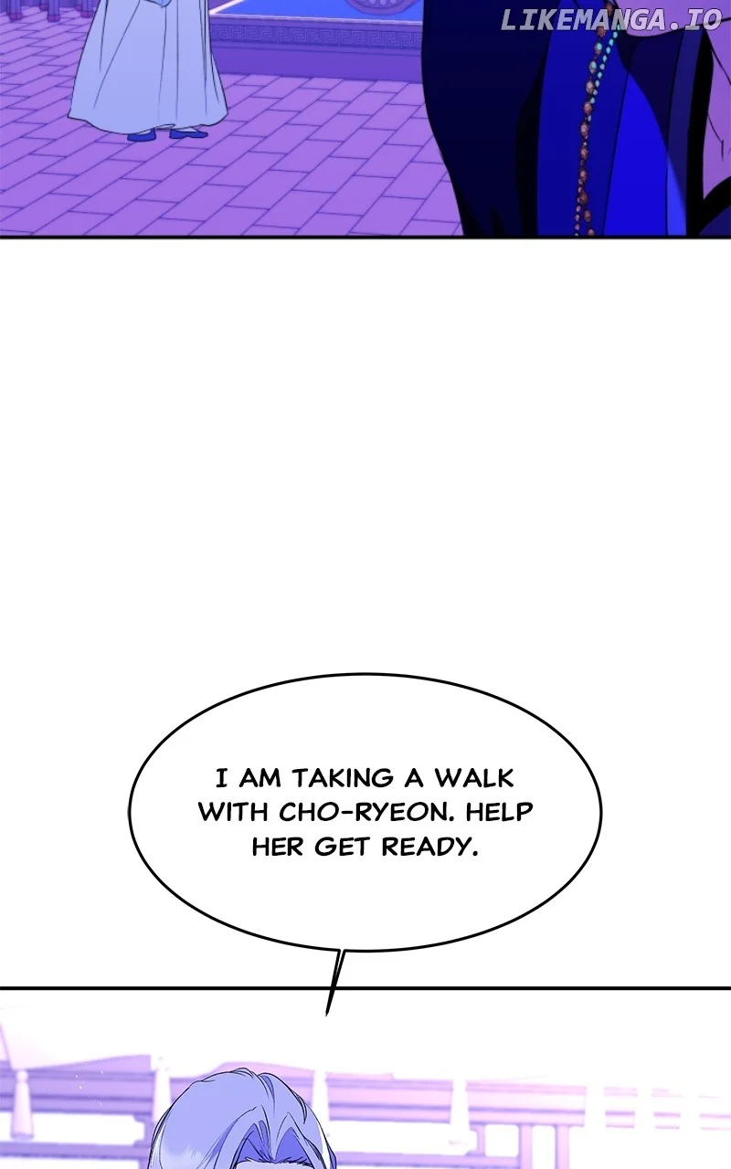 Goddess’s Way of Attacking Tigers Chapter 90 497 ch 90 31