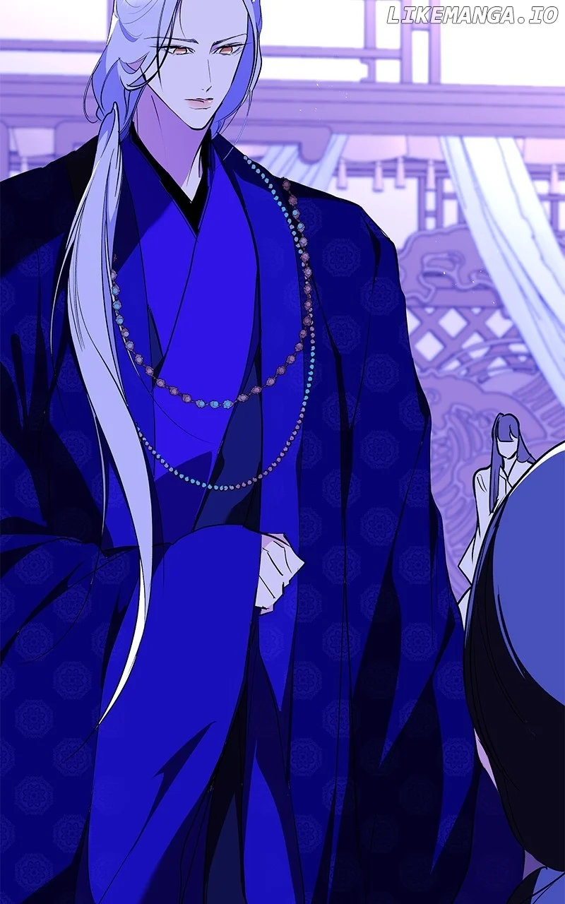 Goddess’s Way of Attacking Tigers Chapter 90 498 ch 90 32