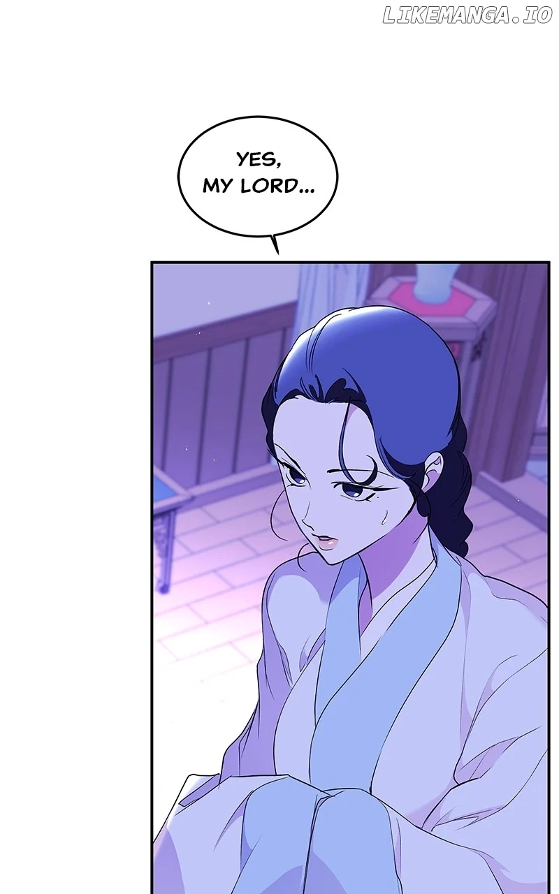 Goddess’s Way of Attacking Tigers Chapter 90 502 ch 90 36