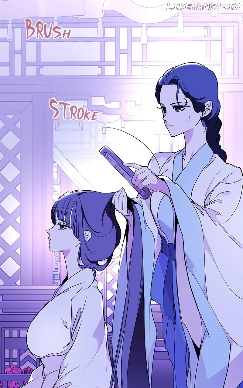 Goddess’s Way of Attacking Tigers Chapter 90 505 ch 90 39