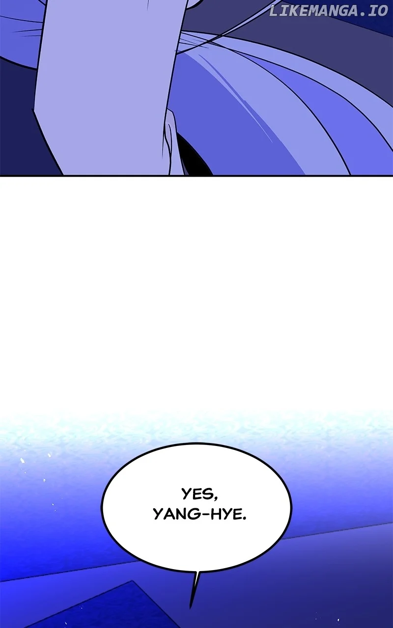 Goddess’s Way of Attacking Tigers Chapter 90 470 ch 90 4