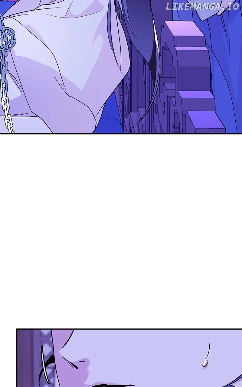 Goddess’s Way of Attacking Tigers Chapter 90 506 ch 90 40