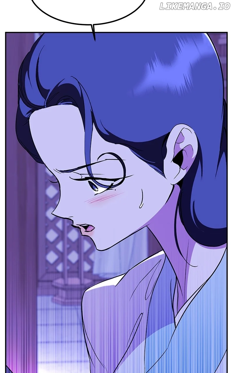 Goddess’s Way of Attacking Tigers Chapter 90 508 ch 90 42