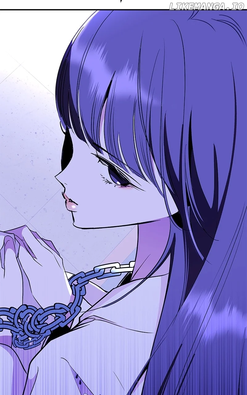 Goddess’s Way of Attacking Tigers Chapter 90 510 ch 90 44