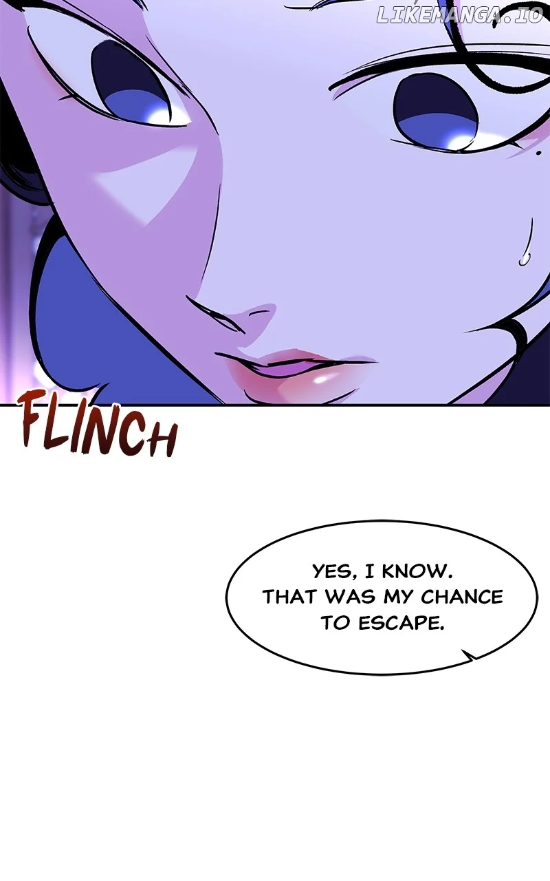 Goddess’s Way of Attacking Tigers Chapter 90 512 ch 90 46