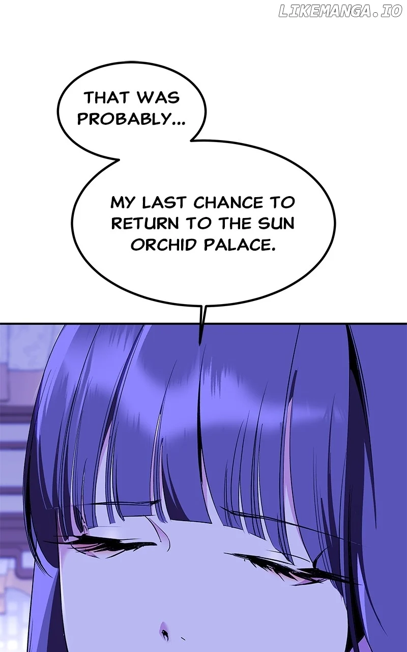 Goddess’s Way of Attacking Tigers Chapter 90 513 ch 90 47