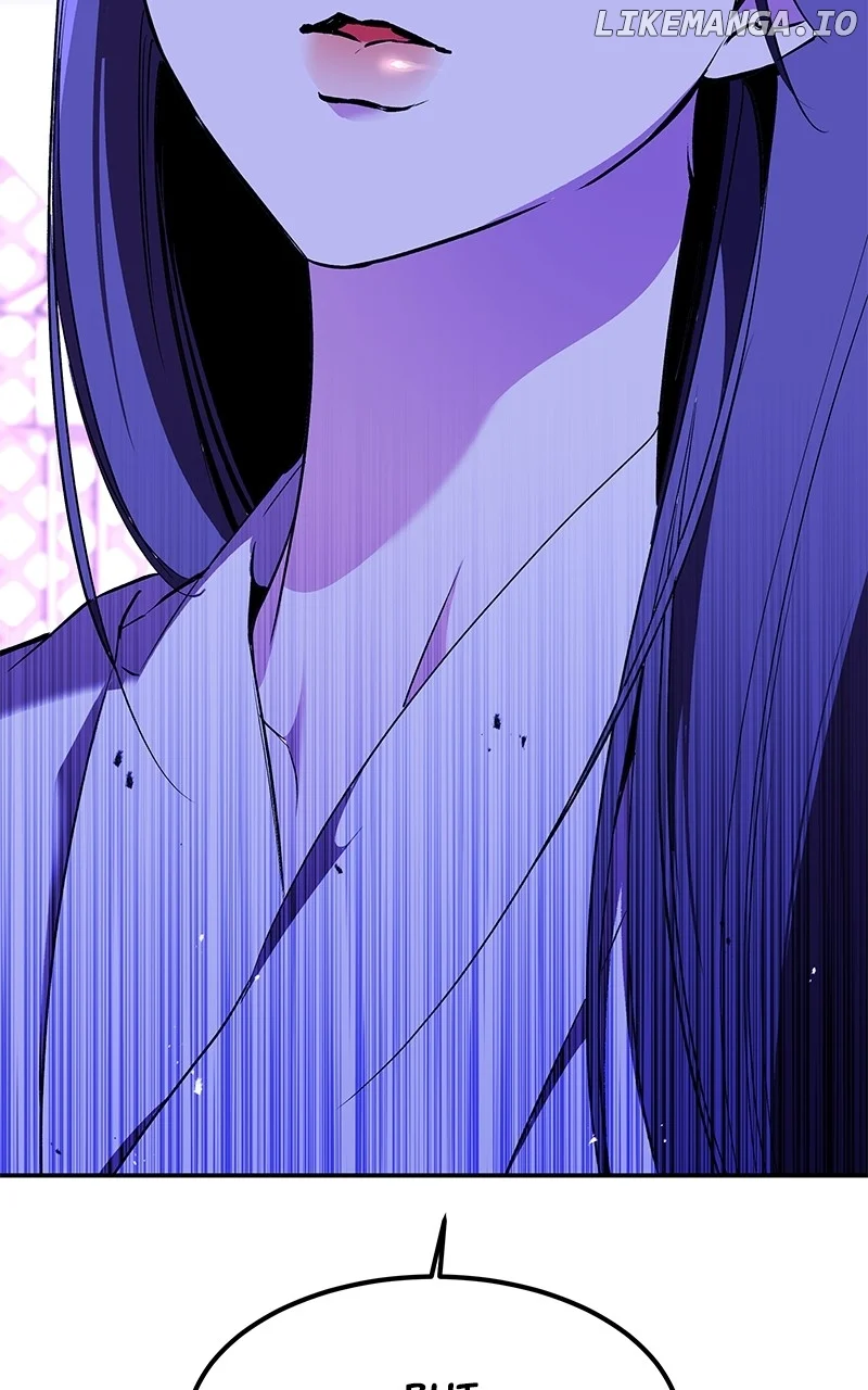 Goddess’s Way of Attacking Tigers Chapter 90 514 ch 90 48