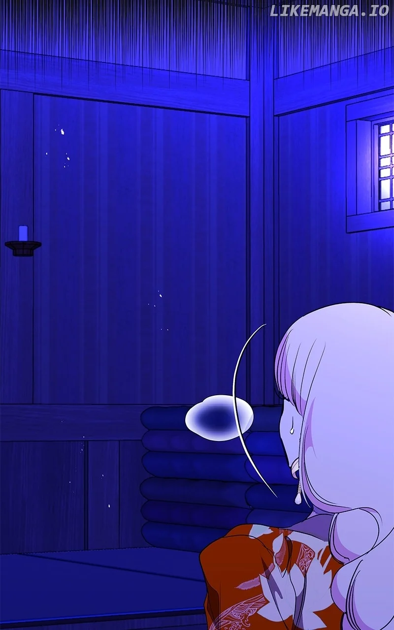 Goddess’s Way of Attacking Tigers Chapter 90 520 ch 90 54