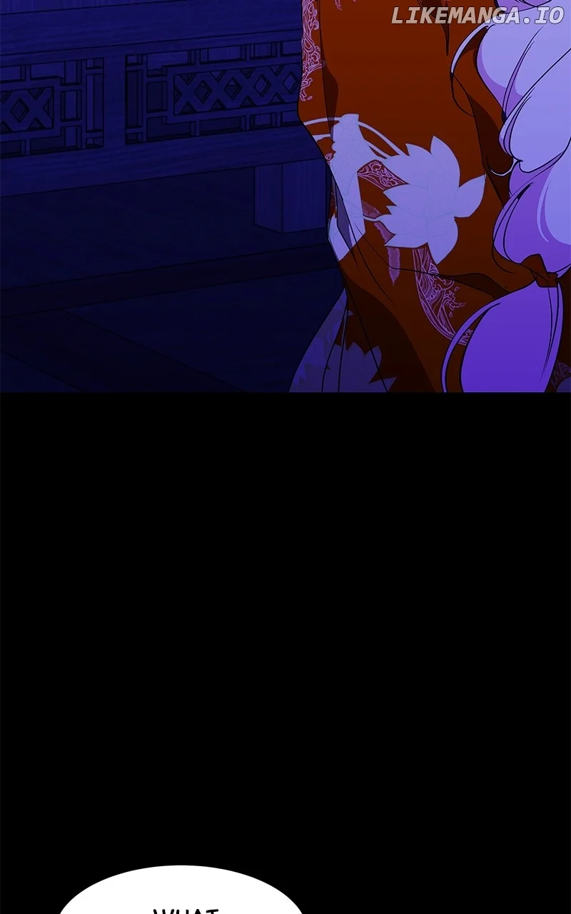 Goddess’s Way of Attacking Tigers Chapter 90 521 ch 90 55