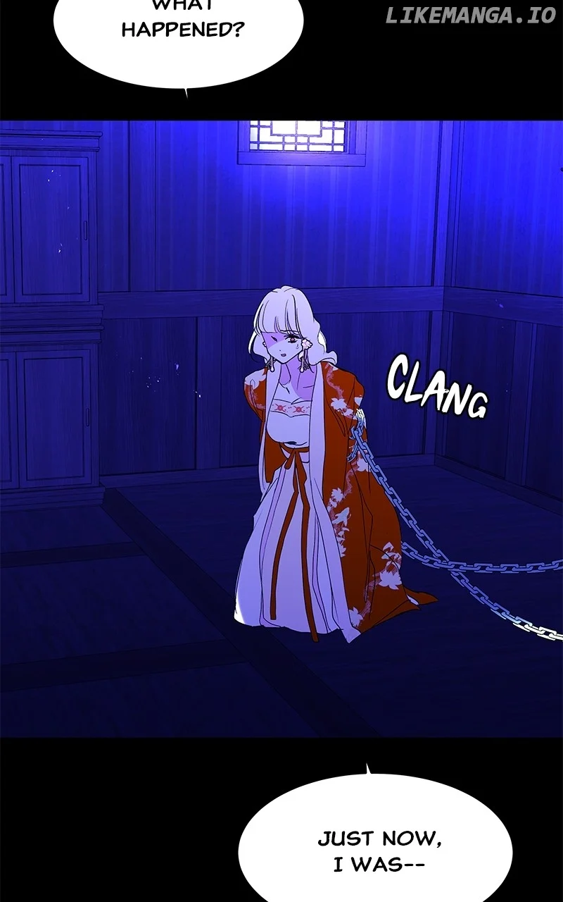 Goddess’s Way of Attacking Tigers Chapter 90 522 ch 90 56