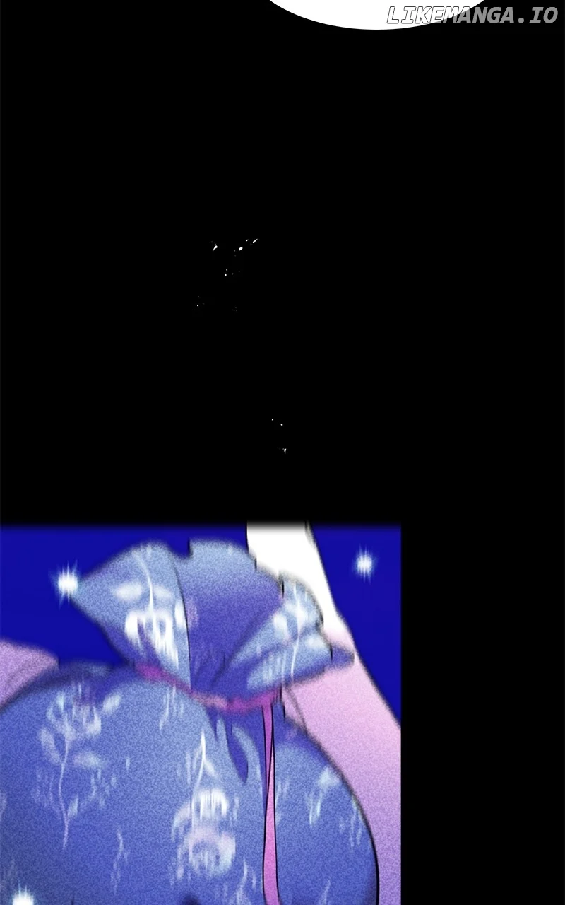 Goddess’s Way of Attacking Tigers Chapter 90 523 ch 90 57