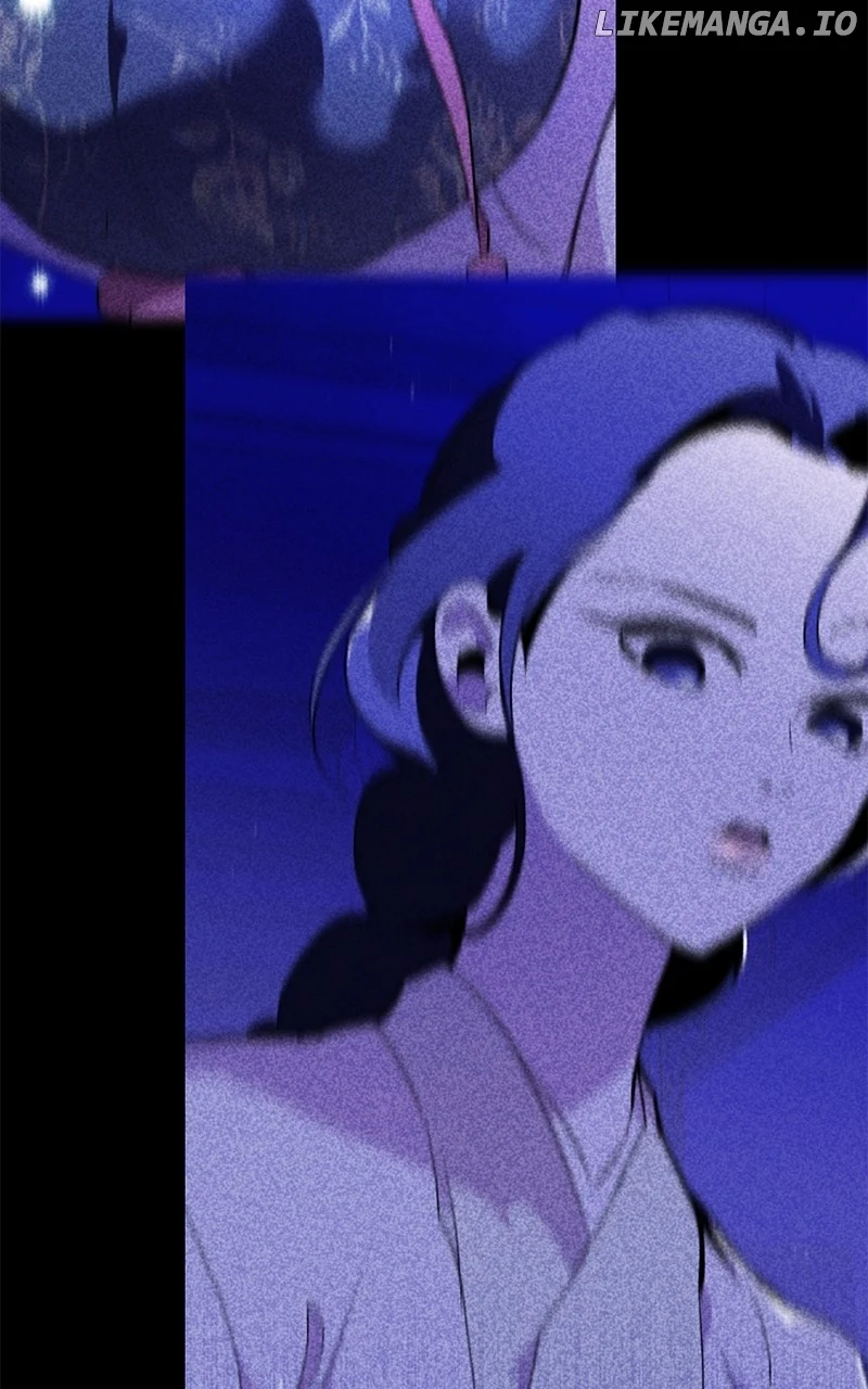 Goddess’s Way of Attacking Tigers Chapter 90 524 ch 90 58