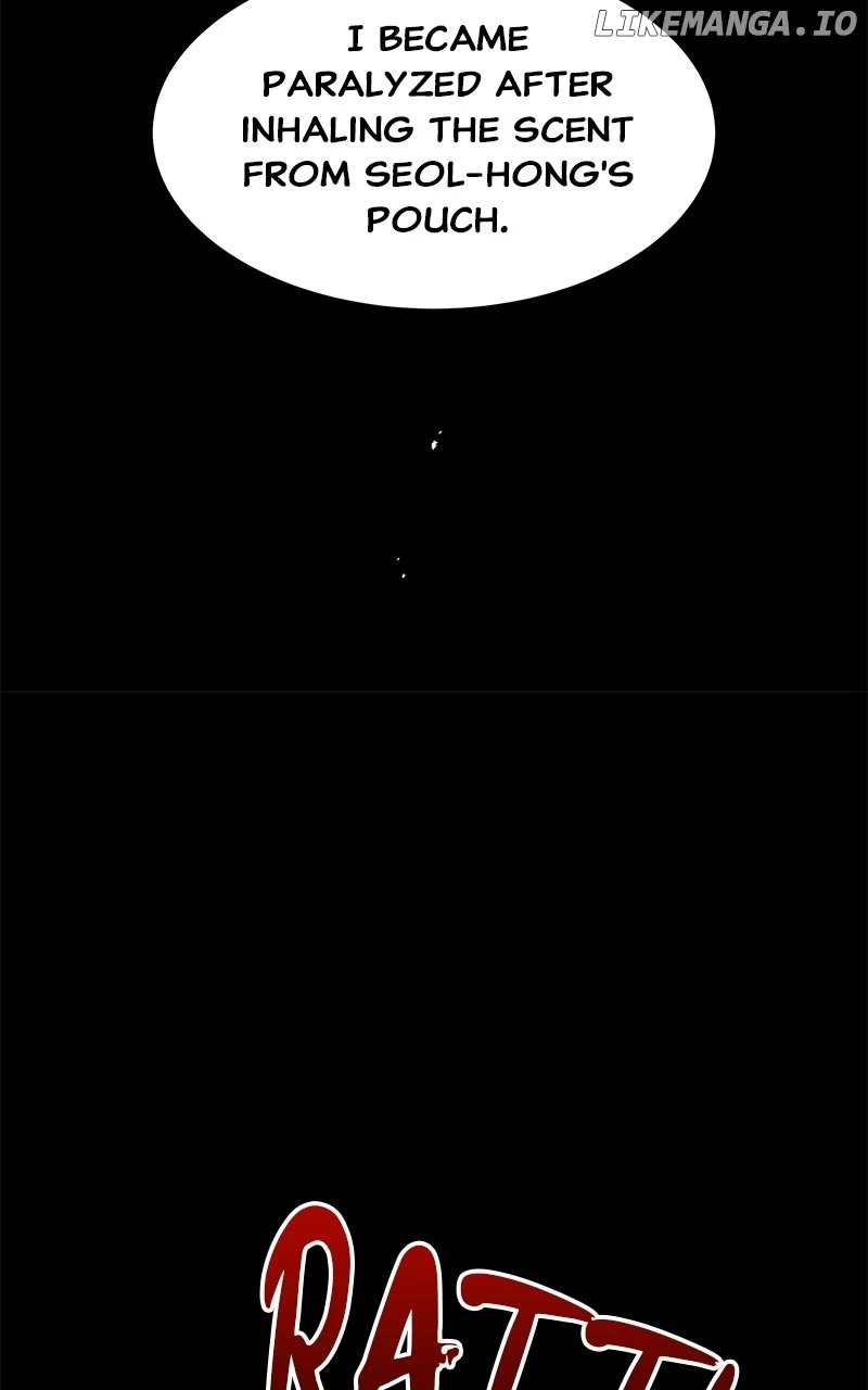 Goddess’s Way of Attacking Tigers Chapter 90 526 ch 90 60