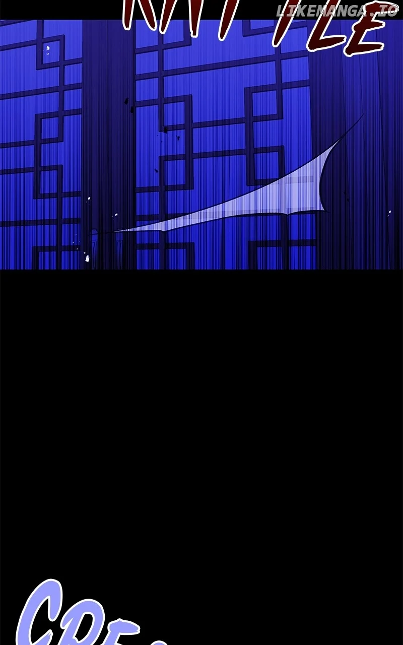 Goddess’s Way of Attacking Tigers Chapter 90 527 ch 90 61